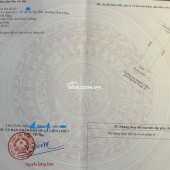 Bán đất tặng nhà C4 đường Phú Xuân 4 - thông Phùng Hưng